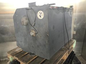 Liebherr Kraftstofftank